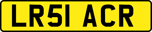 LR51ACR