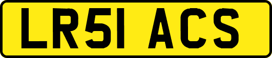 LR51ACS