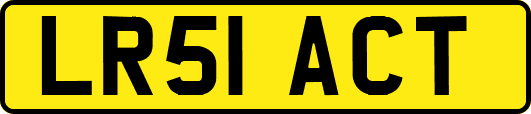 LR51ACT