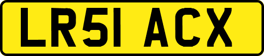 LR51ACX