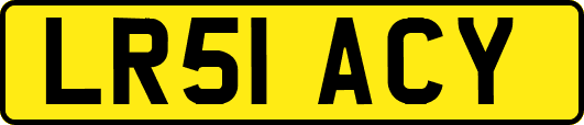 LR51ACY