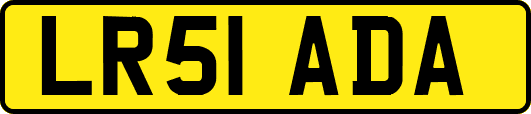 LR51ADA