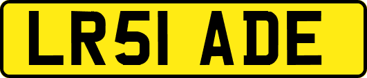 LR51ADE