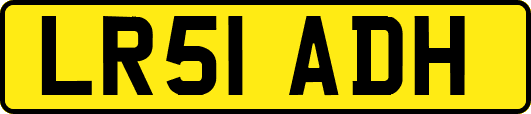 LR51ADH