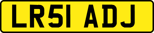 LR51ADJ