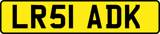 LR51ADK