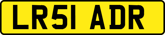 LR51ADR