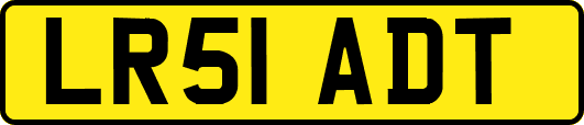 LR51ADT