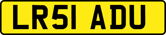 LR51ADU