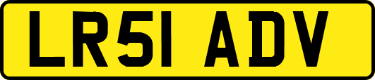 LR51ADV