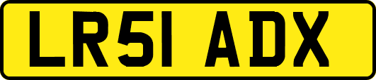 LR51ADX