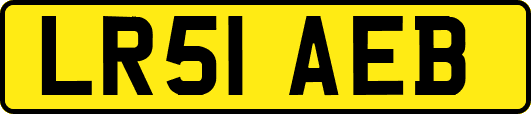 LR51AEB