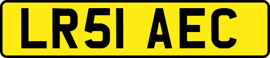 LR51AEC