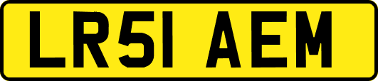 LR51AEM