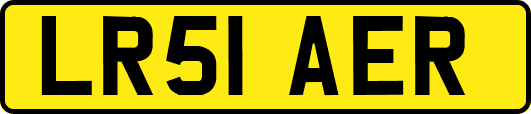 LR51AER