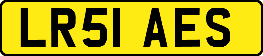 LR51AES