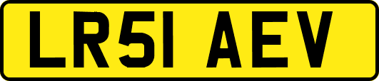 LR51AEV