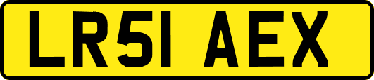 LR51AEX