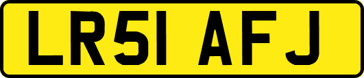 LR51AFJ