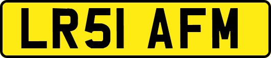 LR51AFM