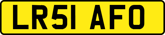 LR51AFO