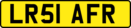 LR51AFR