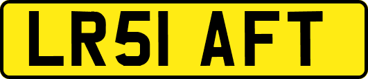 LR51AFT