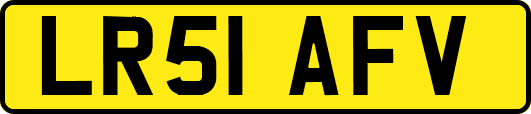 LR51AFV