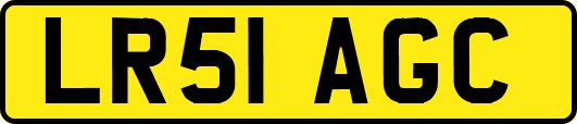 LR51AGC