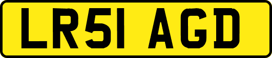 LR51AGD