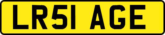 LR51AGE