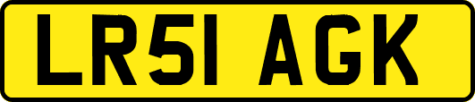 LR51AGK