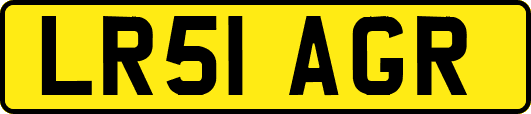 LR51AGR