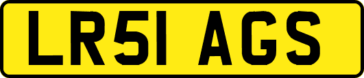 LR51AGS