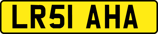 LR51AHA