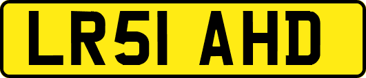 LR51AHD