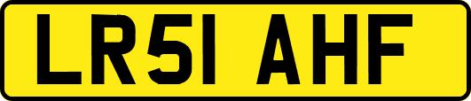 LR51AHF