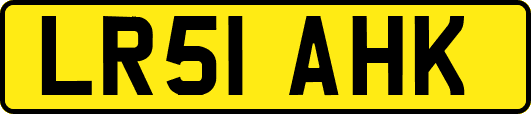 LR51AHK