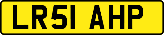 LR51AHP