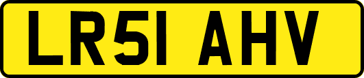 LR51AHV