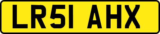 LR51AHX