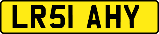 LR51AHY