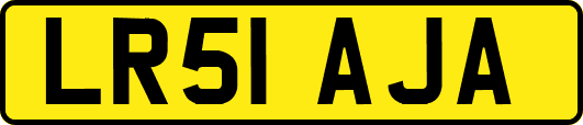 LR51AJA