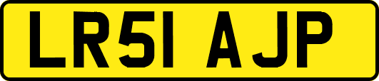 LR51AJP