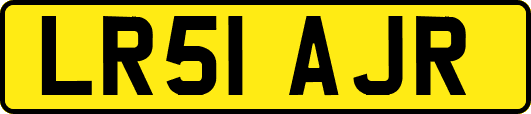 LR51AJR