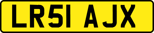 LR51AJX