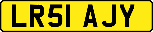 LR51AJY