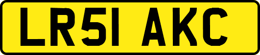 LR51AKC