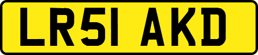 LR51AKD