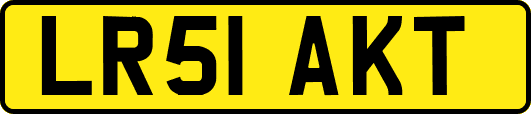 LR51AKT